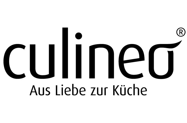 Logo der Make Culineo®.