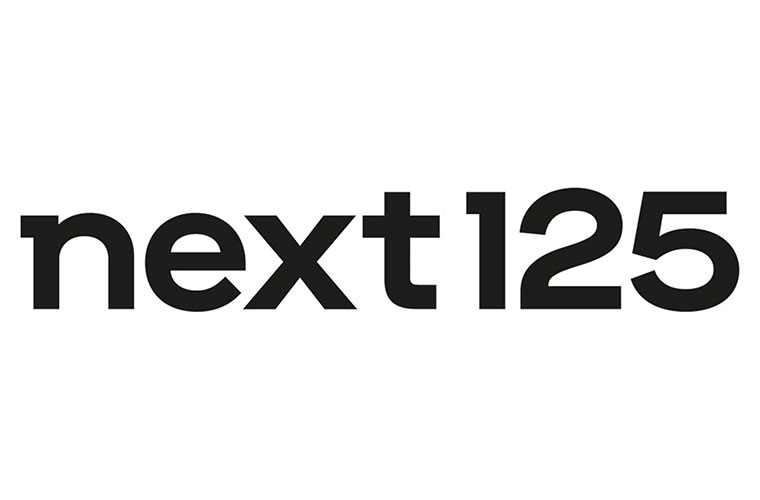 Logo der Marke next125.