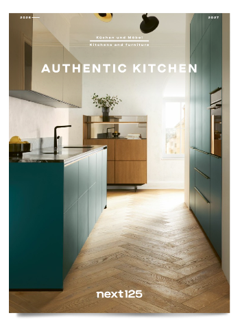 Cover des aktuellen next125 Katalogs.