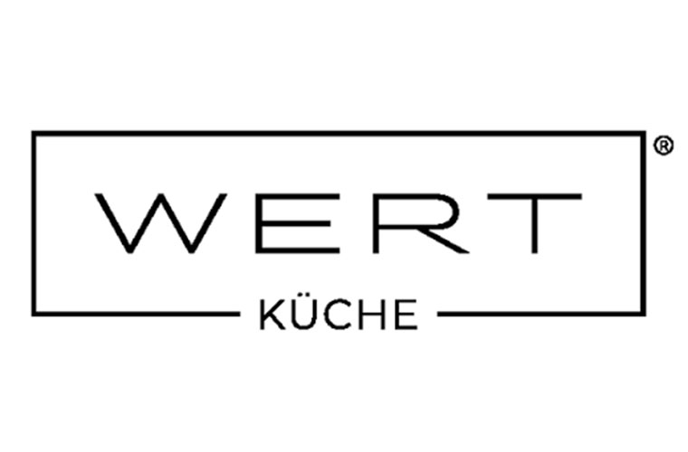 Logo der Marke Wert.